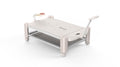 Ha PawPaw Senior Dog Care Bed     15-in-1 Multifunctional Care Platform     REST → STAND → MOVE