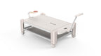 Ha PawPaw Senior Dog Care Bed     15-in-1 Multifunctional Care Platform     REST → STAND → MOVE